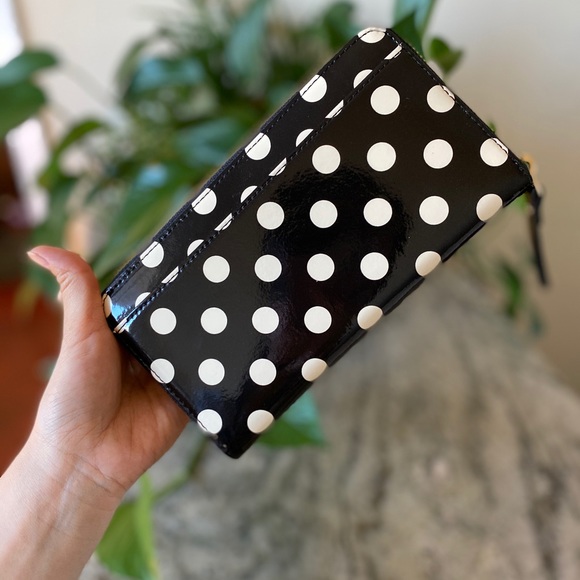 Kate Spade Wallet PWRU2986 - Picture 2 of 10